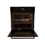 Встраиваемый электрический духовой шкаф Zigmund & Shtain EN 117.921 B