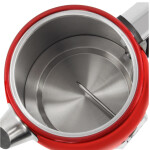 Чайник электрический Marta MT-4568 бордовый гранат