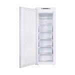 Встраиваемая морозильная камера Maunfeld MBFR177NFW