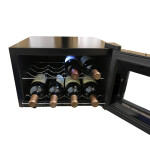 Винный шкаф Cellar Private CP008F