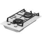 Встраиваемая газовая варочная панель Krona Galileo 30 WH