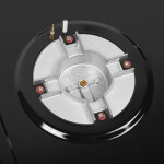 Встраиваемая газовая варочная панель Maunfeld EGHE.75.33CB.R/G