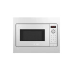Встраиваемая микроволновая печь Bosch BFL523MW3