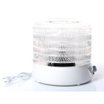 Сушилка для овощей Zigmund & Shtain ZFD-400