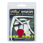 Каподастр Alice A007K/WH