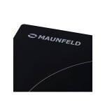 Встраиваемая электрическая варочная панель Maunfeld EVCE.292-BK