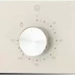 Встраиваемый электрический духовой шкаф Maunfeld EOEC 516BG