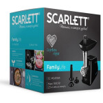 Мясорубка Scarlett SC-MG45S63