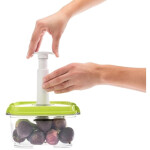 Вакуумный упаковщик Status VP 159102