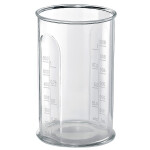 Блендер погружной Bosch MSM 64120