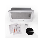 Встраиваемая вытяжка Exiteq EX-1075