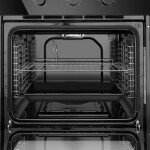 Встраиваемый газовый духовой шкаф Maunfeld MOGS703B2