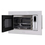 Встраиваемая микроволновая печь Krona Laune 60 WH DOTS K
