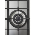 Встраиваемая газовая варочная панель Korting HG 465 CTX