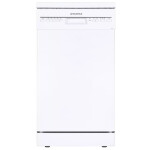 Посудомоечная машина Maunfeld MWF08S