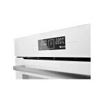 Встраиваемый электрический духовой шкаф Zugel ZOE601W