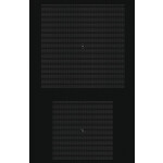 Встраиваемая индукционная варочная панель Franke Maris FMA 654 I F BK (108.0606.111)