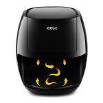 Аэрогриль Kitfort КТ-2220