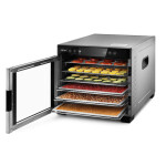 Сушилка для овощей Kitfort KT-1916