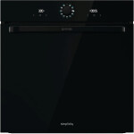 Встраиваемый электрический духовой шкаф Gorenje BOS67371SYB