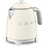 Чайник электрический Smeg KLF05CREU