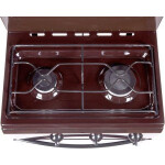 Газовая плита Flama CG 3202 B