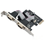Контроллер PCI-E MS9922