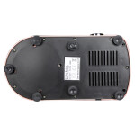 Кухонный комбайн Zigmund & Shtain ZKM-950