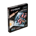 Весы кухонные Endever Chief 502