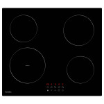 Встраиваемая индукционная варочная панель EVELUX HEI 641 B
