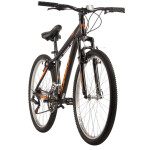 Велосипед Foxx 26AHV.ATLAN.16BK2