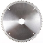 Диск пильный по алюминию Patriot Edge 810010028