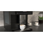 Кофемашина Miele CM6350 OBSW