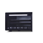 Мини-печь Artel MD-3216 ECO серо-черный