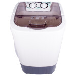 Стиральная машина Славда WS-85PE (крышка-трансформер)