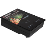 Настольная плита Endever Skyline IP-51