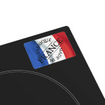 Встраиваемая электрическая варочная панель Maunfeld MVSE59.4HL-BK