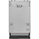 Встраиваемая посудомоечная машина Maunfeld MLP-083I