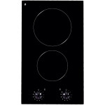 Встраиваемая электрическая варочная панель Kuppersberg FQ3VR02