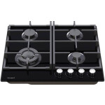 Встраиваемая газовая варочная панель Weissgauff HGG 641 BV