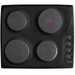 Встраиваемая электрическая варочная панель Gefest СВН 3210 К21