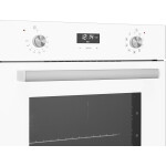 Встраиваемый электрический духовой шкаф Weissgauff EOV 29 PDW