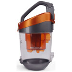 Пылесос Midea VCS43C4