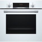 Встраиваемый электрический духовой шкаф Bosch HBF534EW0R