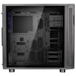 Корпус Thermaltake Suppressor F31 TG черный