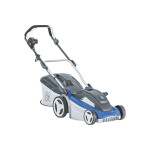 Газонокосилка Lux E-1600-38