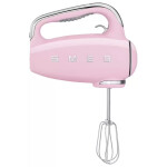 Миксер Smeg HMF01PKEU