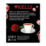 Чайник электрический Kelli KL-1370