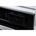 Встраиваемый электрический духовой шкаф Weissgauff OEMS 459 PDB