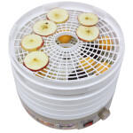 Сушилка для овощей Мастерица ЭСБ-11/18-300